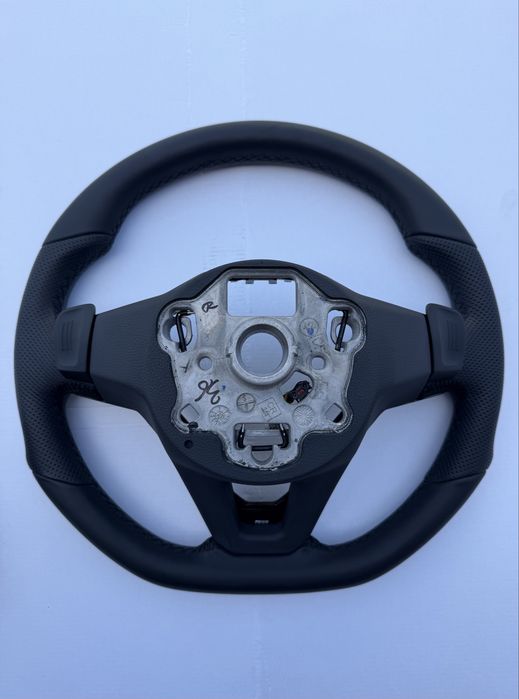 Volan + Airbag VW Golf 8, Arteon R Line : 5H0419089HD