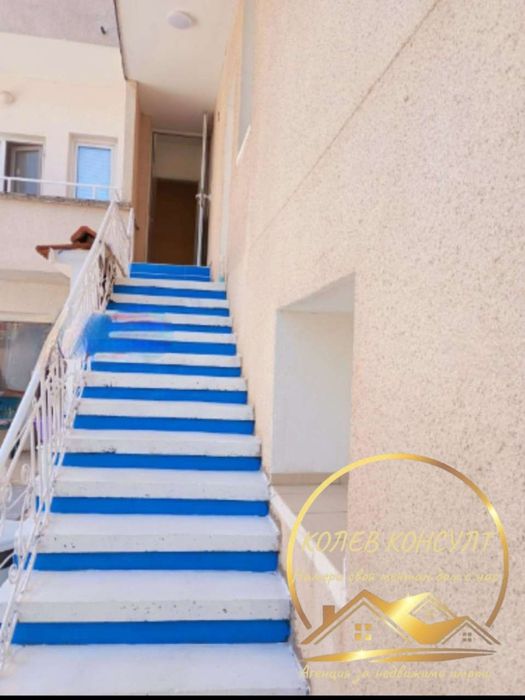 Дава се под наем Къща в Китен - 260 кв.м за 748104.72 € - Снимка #3