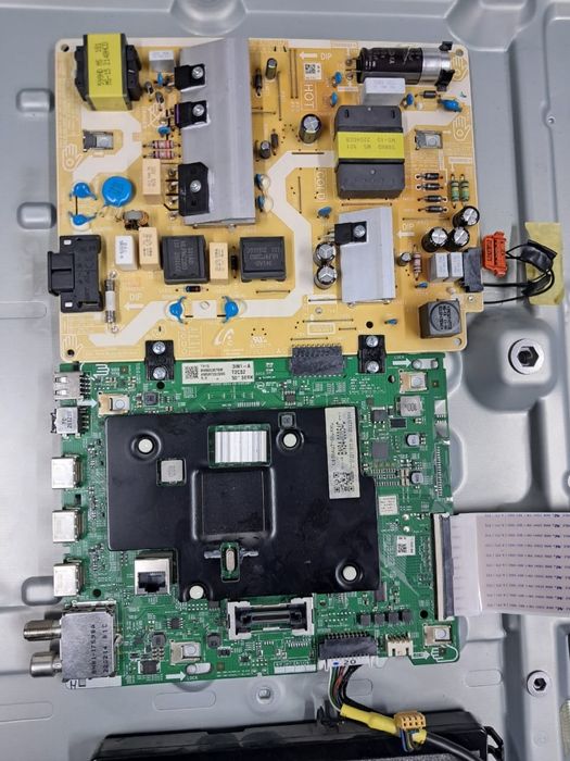 Ремонт телевизоров