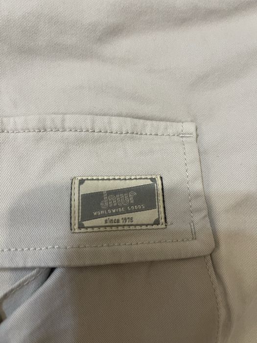 Нов мъжки панталон DNWR - Zara - M