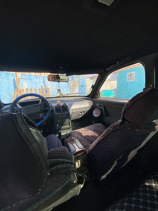 Продам машину ваз