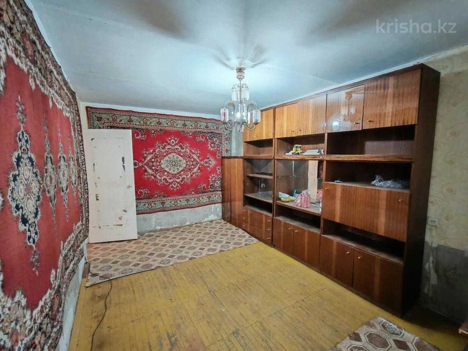 Продажа 2-комнатной квартиры