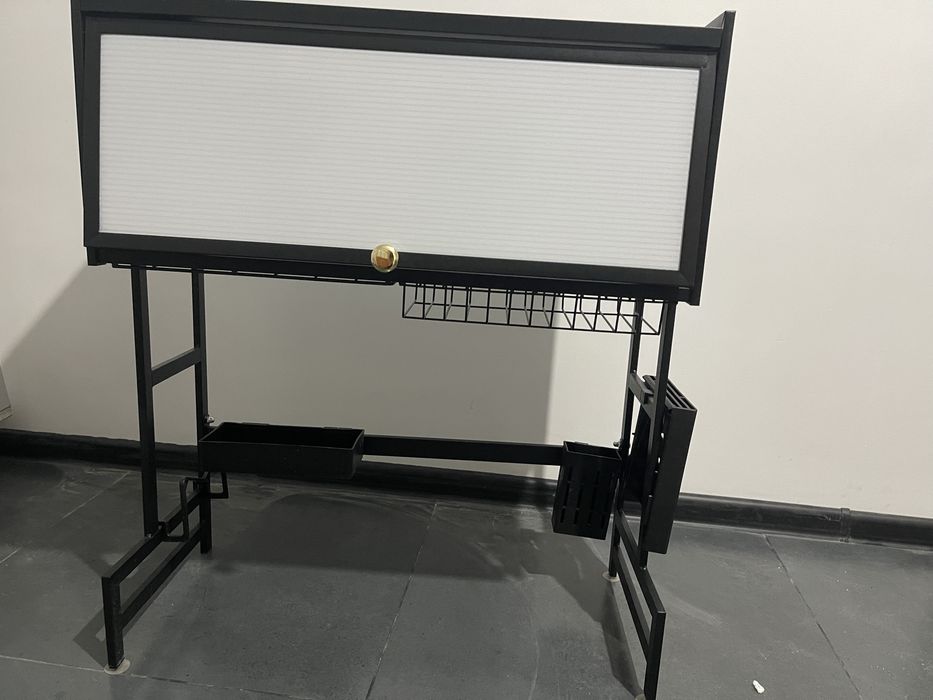 Сушилка для посуды