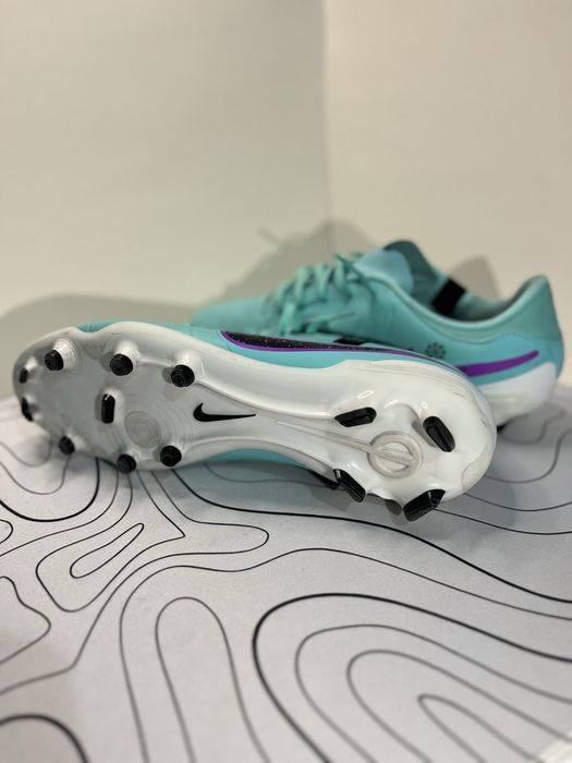 Nike Tiempo Legend 10 – Носени само 2 пъти!