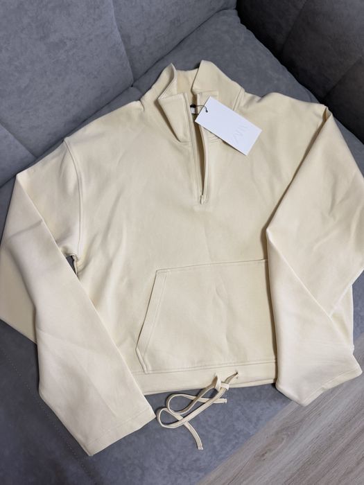 Костюм zara новый !