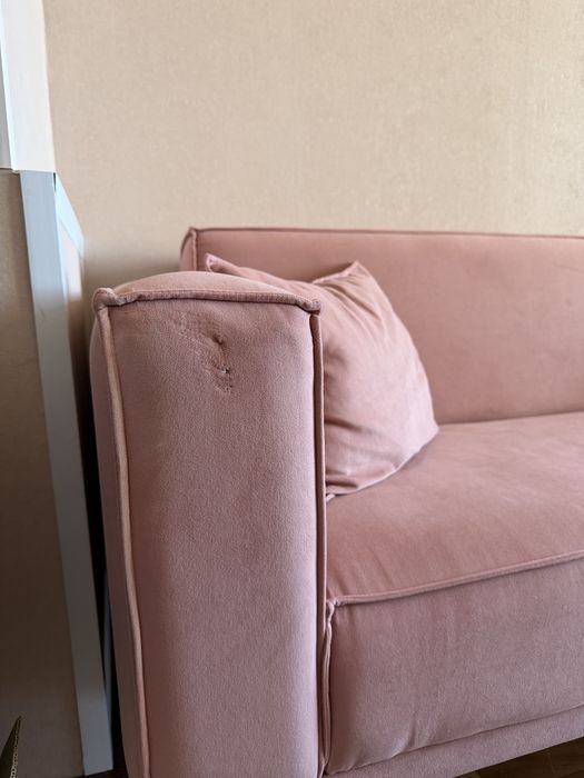 Продам диван 70*200