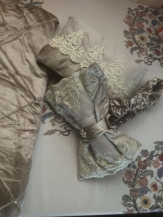 Детский конверт для новорождённых