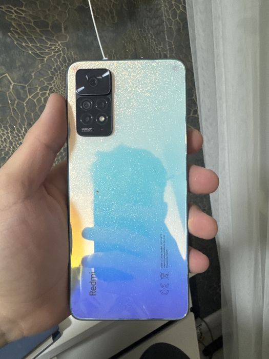 Xiaomi redmi note 11 pro