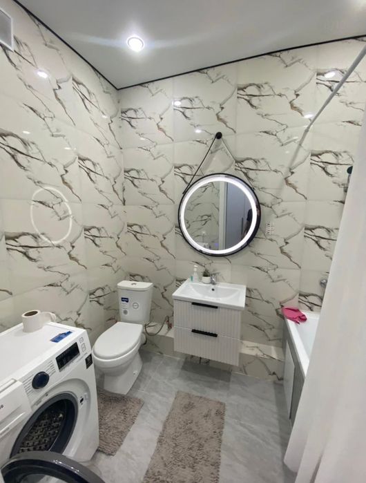 Сдам квартиру на длительное время