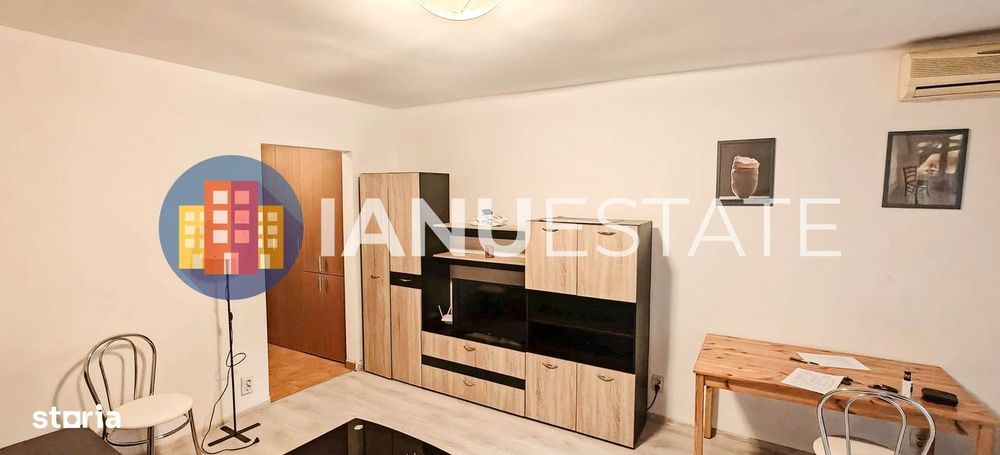 Titan 5` Metrou Liviu Rebreanu Parc IOR Grigorescu Renovat