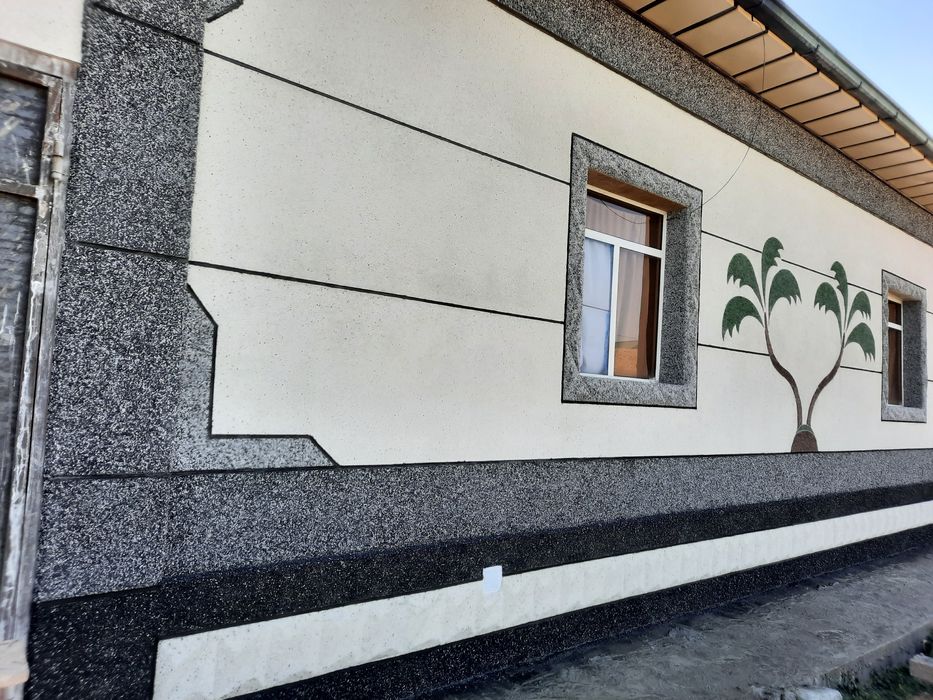 Uyingizni dekarativ qilamiz