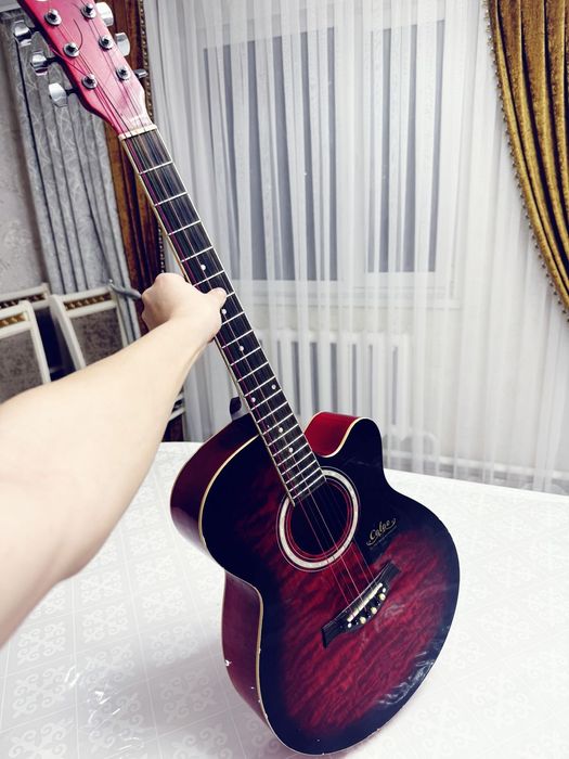 Гитара продам calao