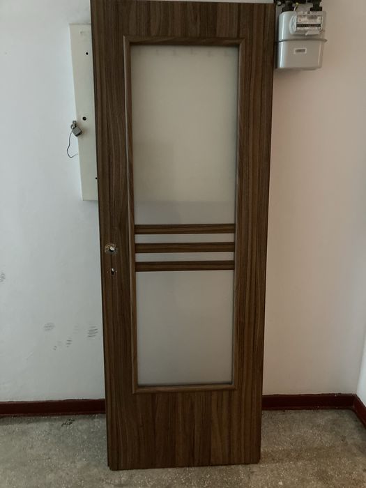 Usa fara toc 200x70 cm stg, fara balamale si fara broasca