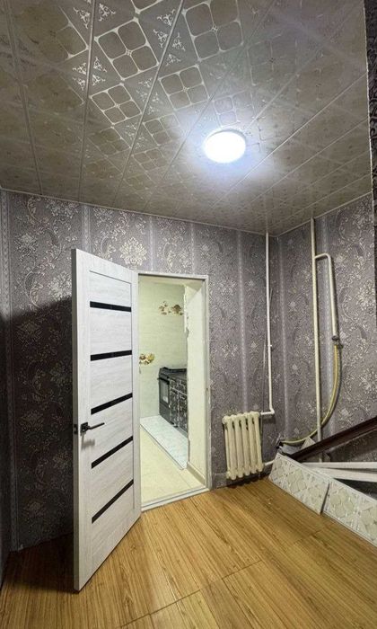 Продается 1-ком. квартира. Феруза. Эко Базар, Военка