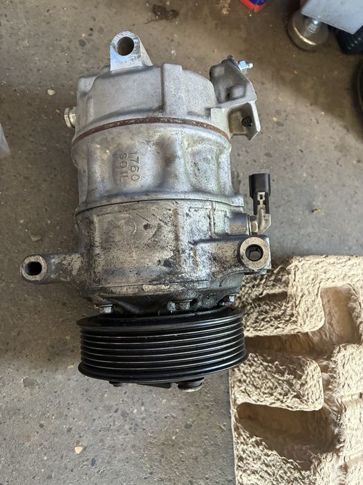 Comresor original renault megane