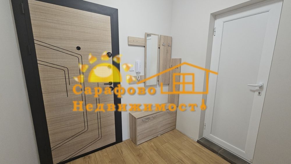 Дава под наем 2-стаен гр. Бургас - Сарафово 65m²