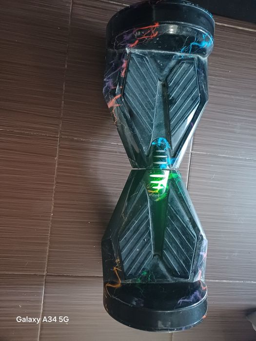 Howeboard roti 8'