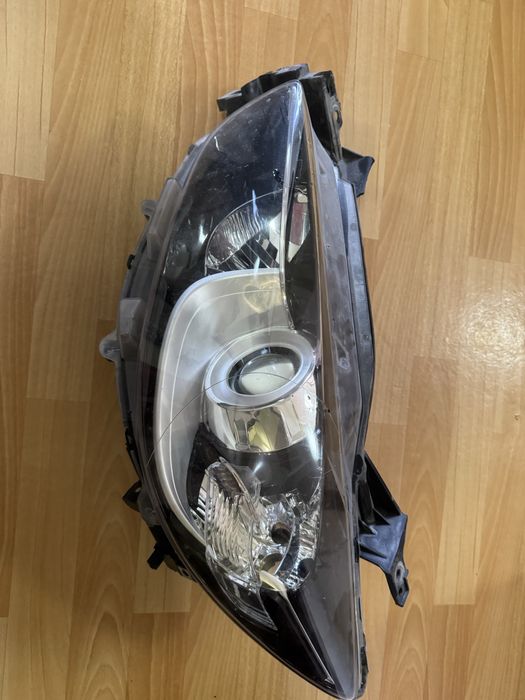 Продам запчасти на Mazda cx5