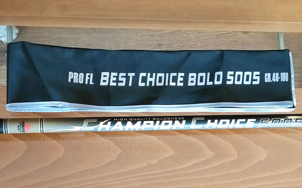 Продавам шаранска болонеза