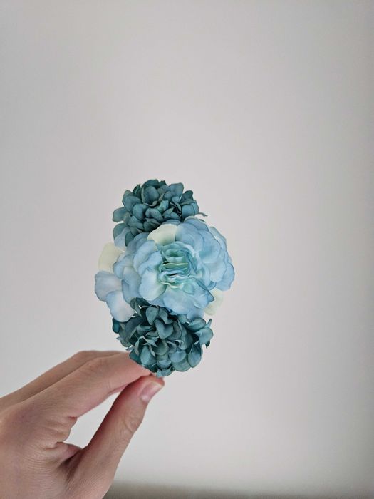 Детски диадеми с цветя