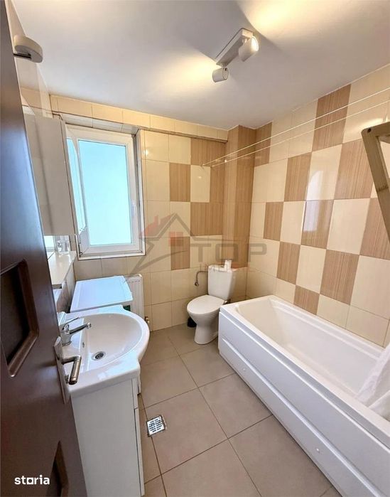 Apartament cu 2 camere bloc nou, loc de parcare - Valea Lupului