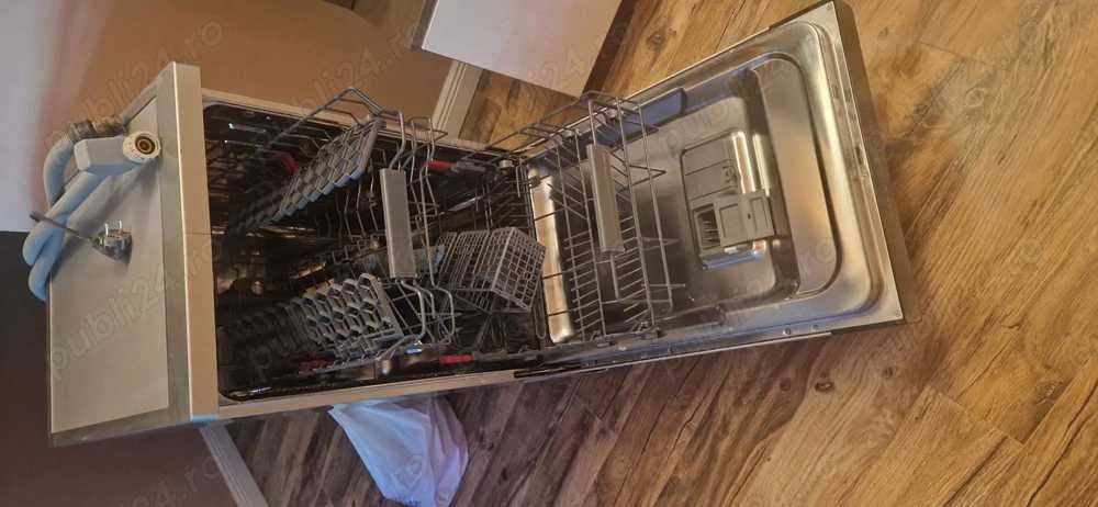 masina de spalat vase
