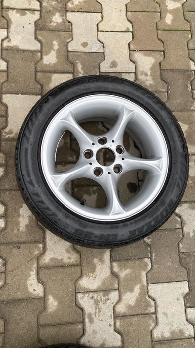 Jante BMW R 16 7J IS 47