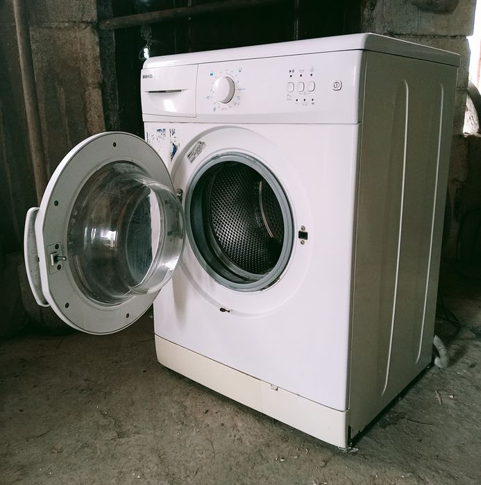 Стиральная машина BEKO