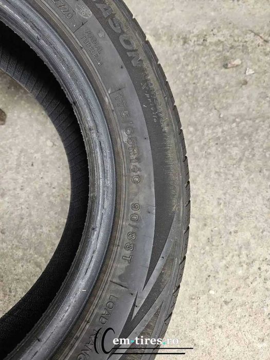 175/65 R14C • All Season • Tracmax Van Saver  90/88T | 2 buc | Pret/buc