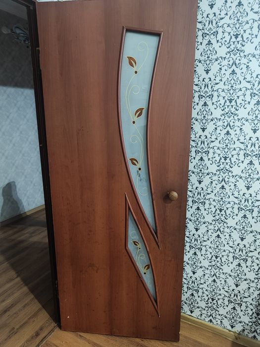 Двери межкомнатные