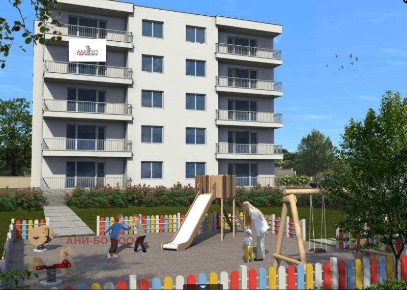 Продава се Двустаен апартамент в Варна, м-т Евксиноград - 78 кв.м за 1102 €/кв.м - Снимка #2