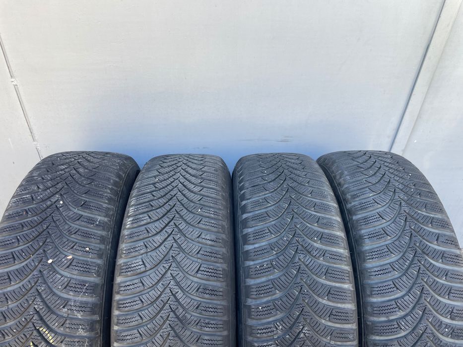 Джанти с гуми 5x100 15” Гуми с джанти 15 цола Audi A3 Golf 4 Гуми 195/65/15