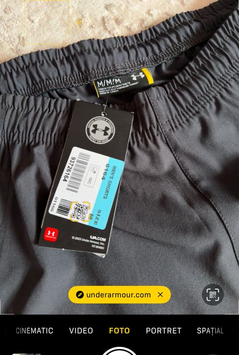 Pantaloni Scurti Barbat Nike