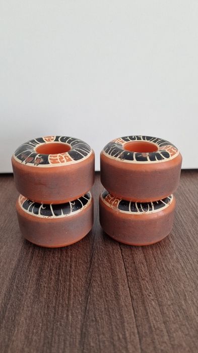 Roti skateboard ELEMENT 54mm