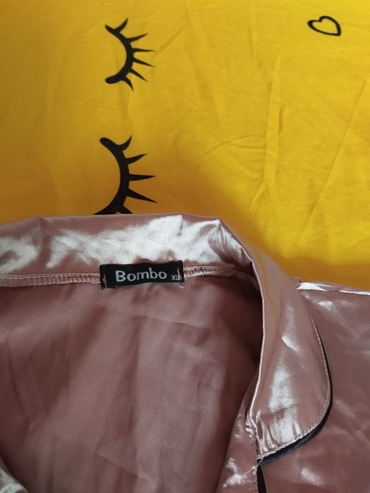 Pijama satin  dama