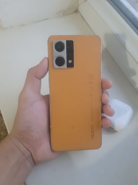 Oppo reno 7 128гб