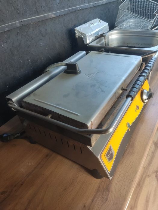 Тостер апарат для чикена