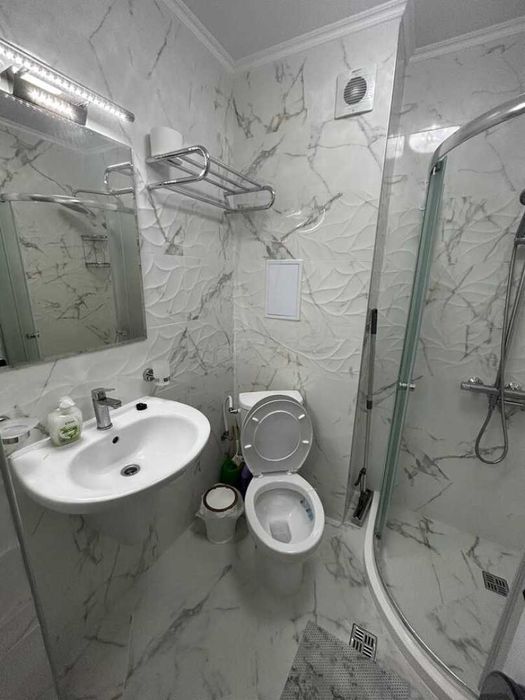 Продава се Двустаен апартамент в Поморие - 62 кв.м за 1984 €/кв.м - Снимка #5