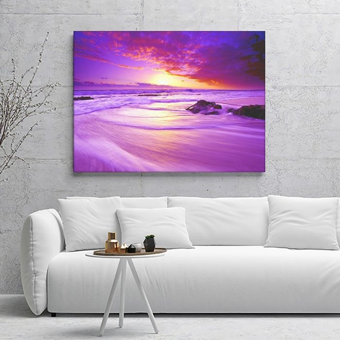 Tablouri canvas personalizate