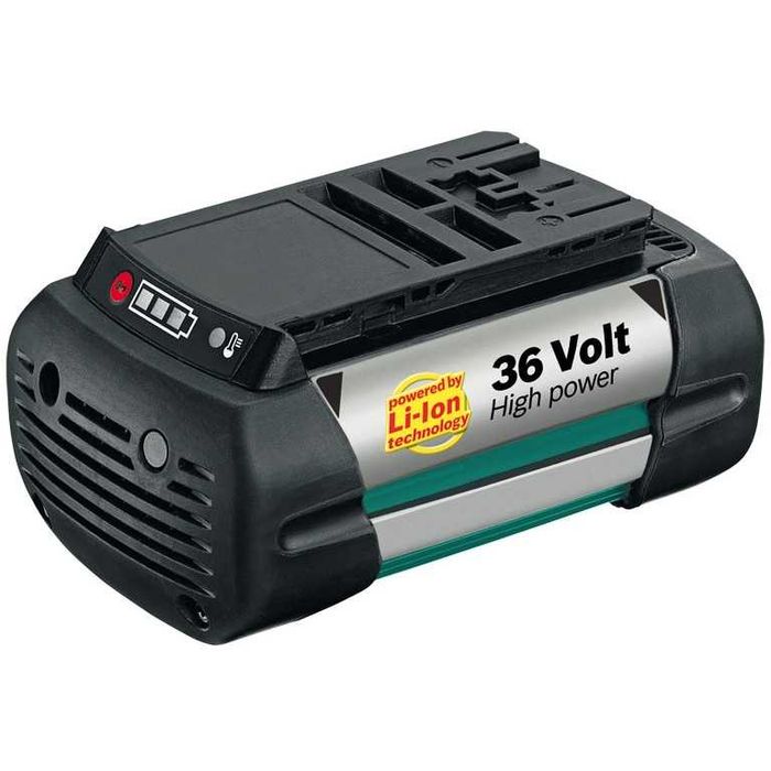 Acumulator Bosch 36volt nouă.