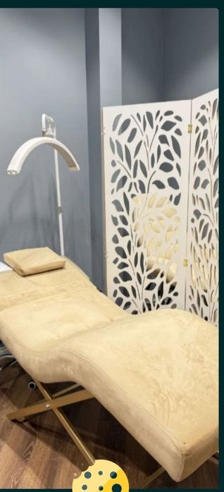 Гузаллик салони мебелари