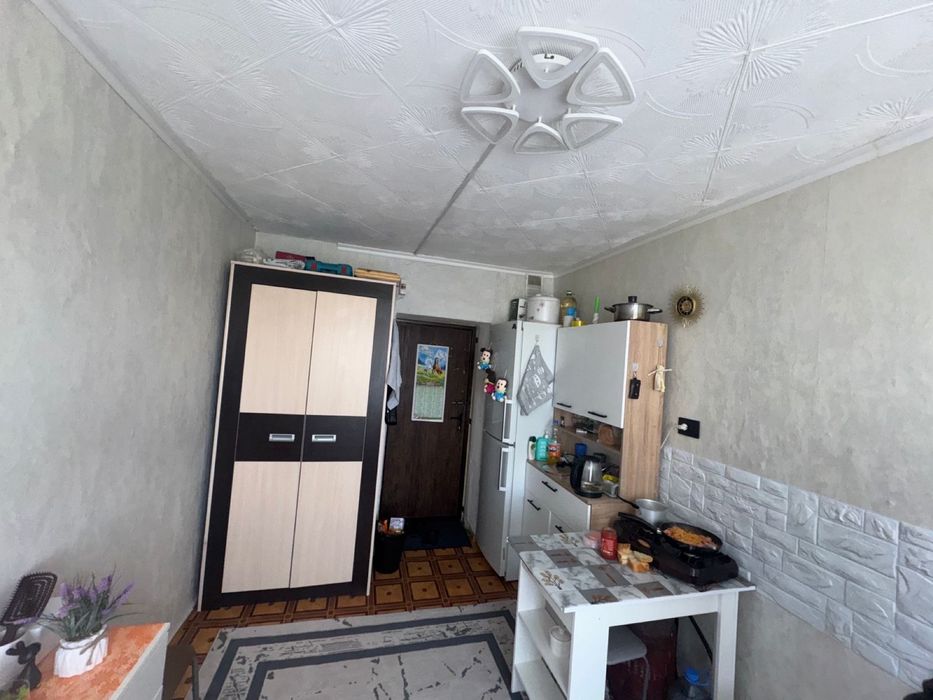 Продам комнату в общежитии!!!