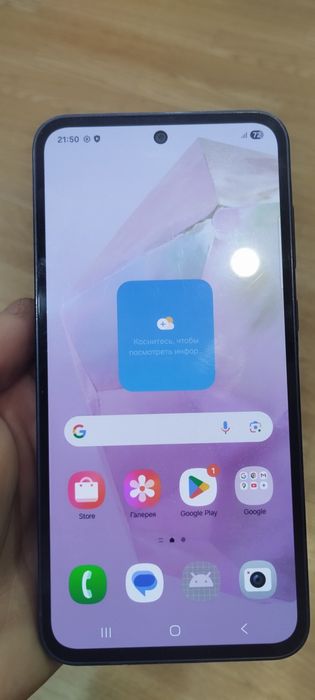 Смартфон Samsung a35 5g