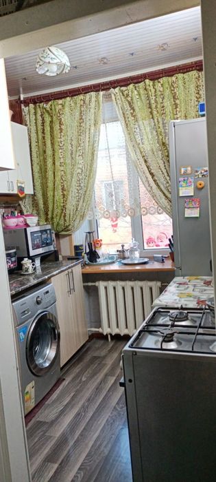 Продам 3-х квартиру