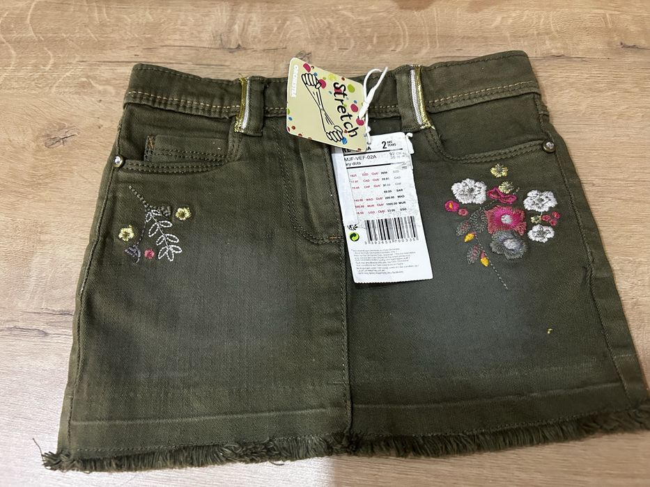 Детские вещи НОВЫЕ Дёшево