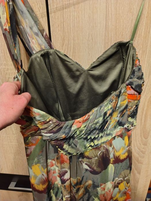 Rochie Ted Baker mar. 4 (eu 42)