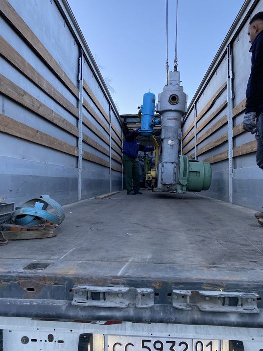 Компрессора Вп Вм спрос