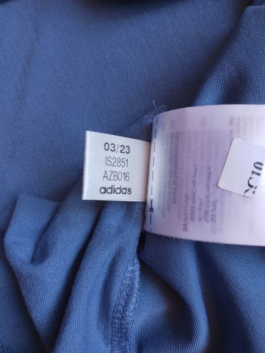 Tricou Adidas Copii S'Star