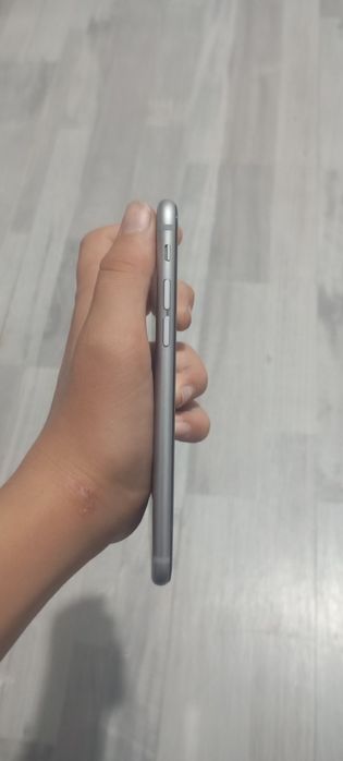 Iphone 6s минуспен