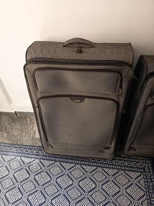 Vând trolere diferite dimensiuni